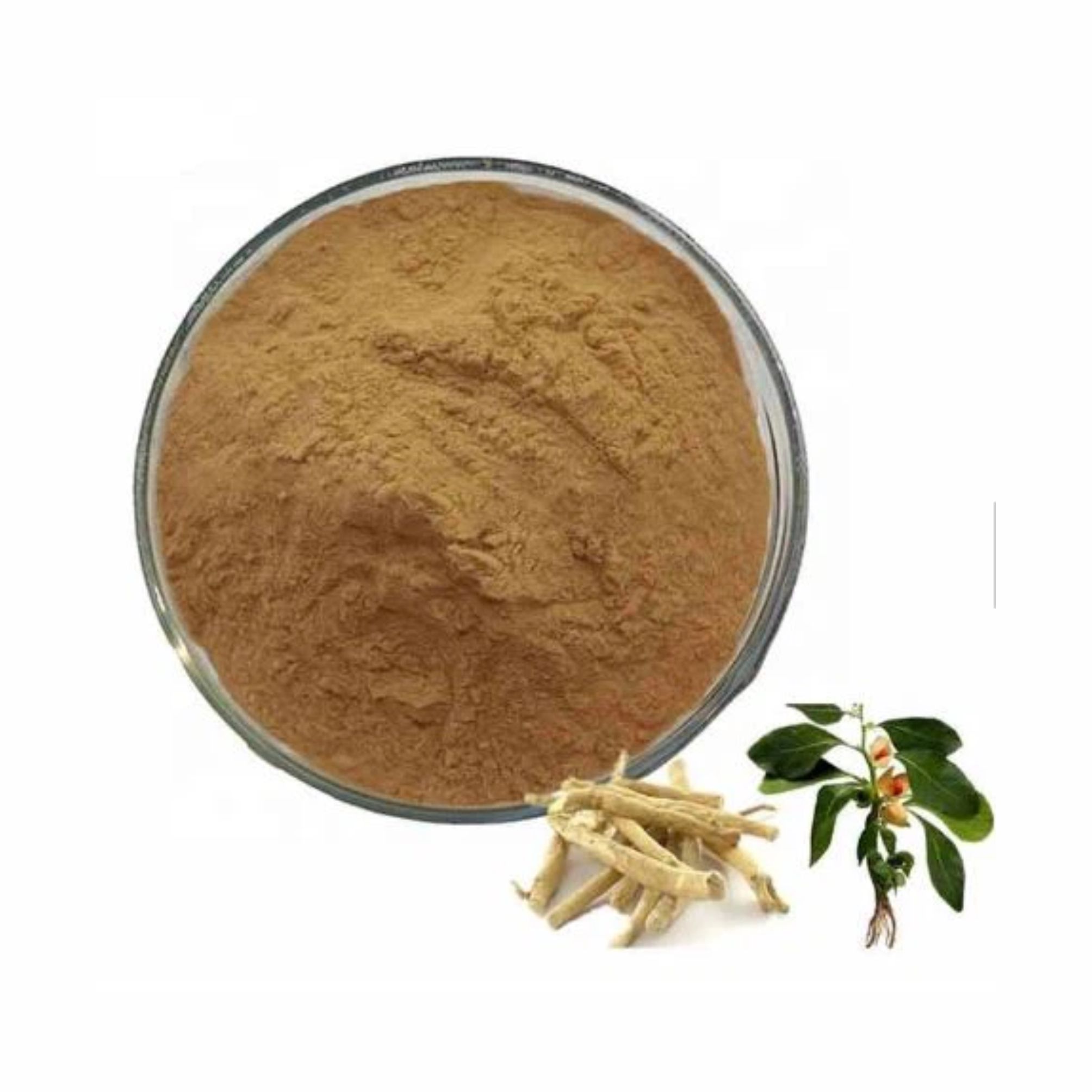 ASHWAGANDHA NUTRYDÍA